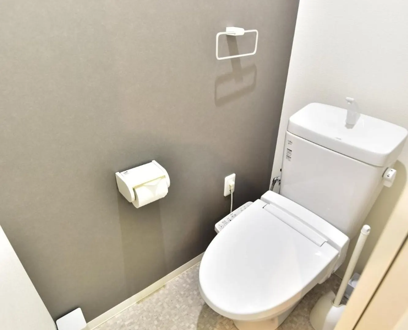 Apartment Monotone Nanba - Vacation Stay 15469 Osaka Japan