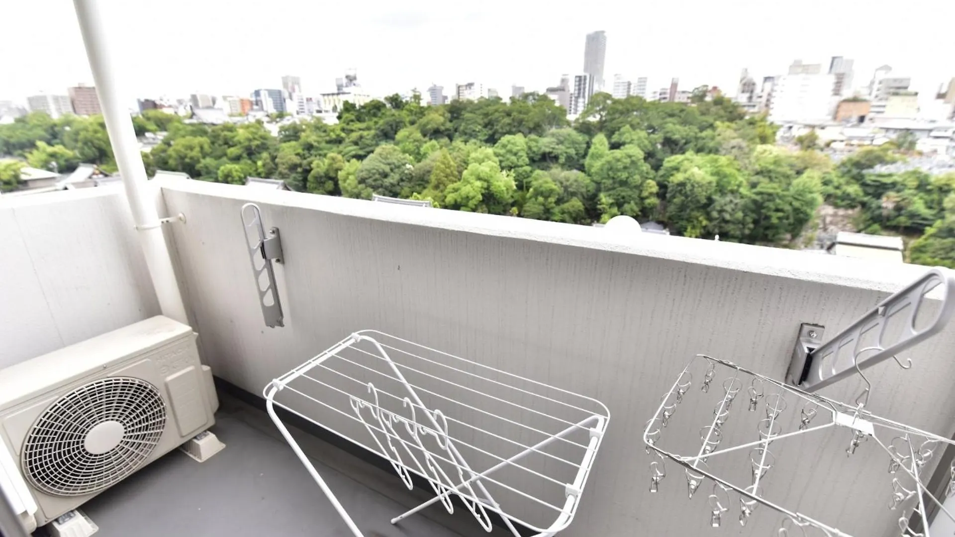 Monotone Nanba - Vacation Stay 15469 Osaka