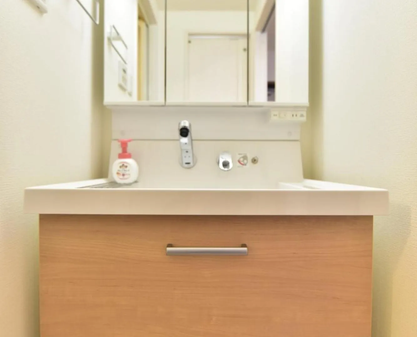Monotone Nanba - Vacation Stay 15469 Osaka Apartment