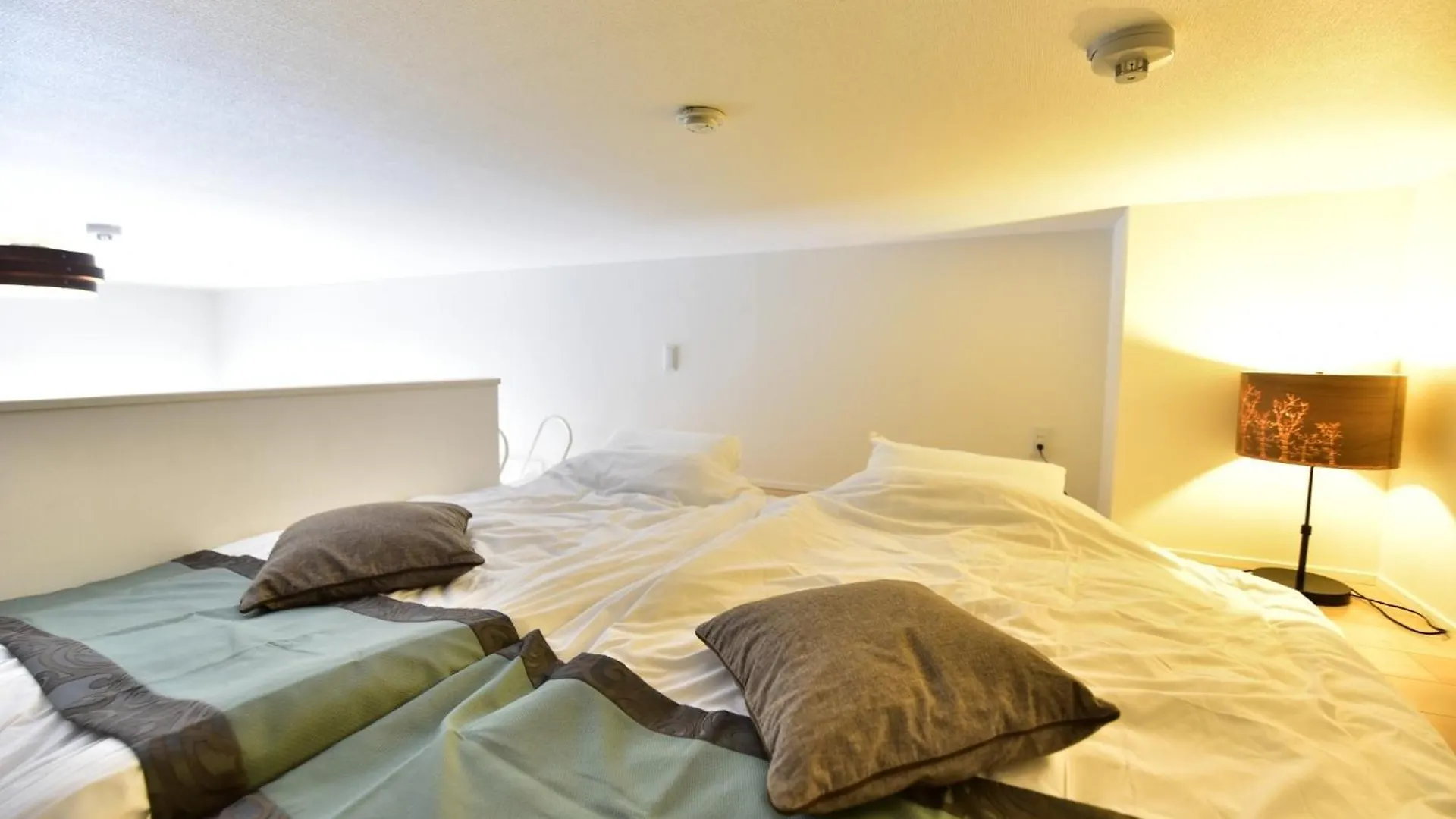 Apartment Monotone Nanba - Vacation Stay 15469 Osaka