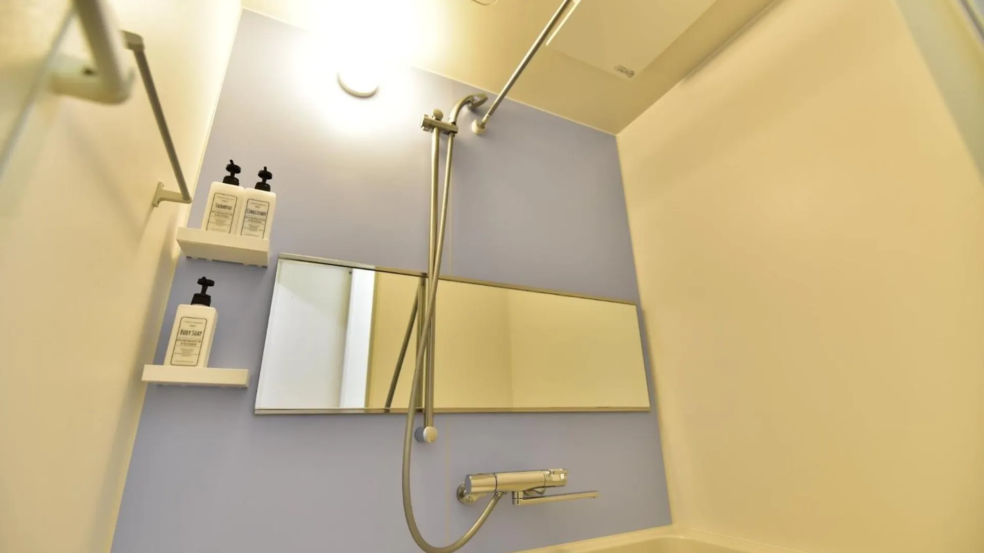 Monotone Nanba - Vacation Stay 15469 Osaka Apartment