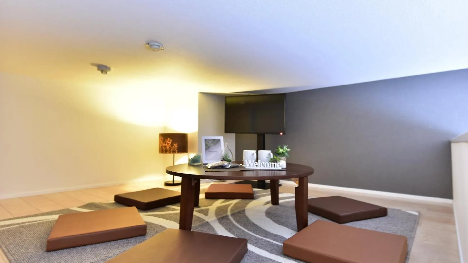 Monotone Nanba - Vacation Stay 15469 Osaka 0*,