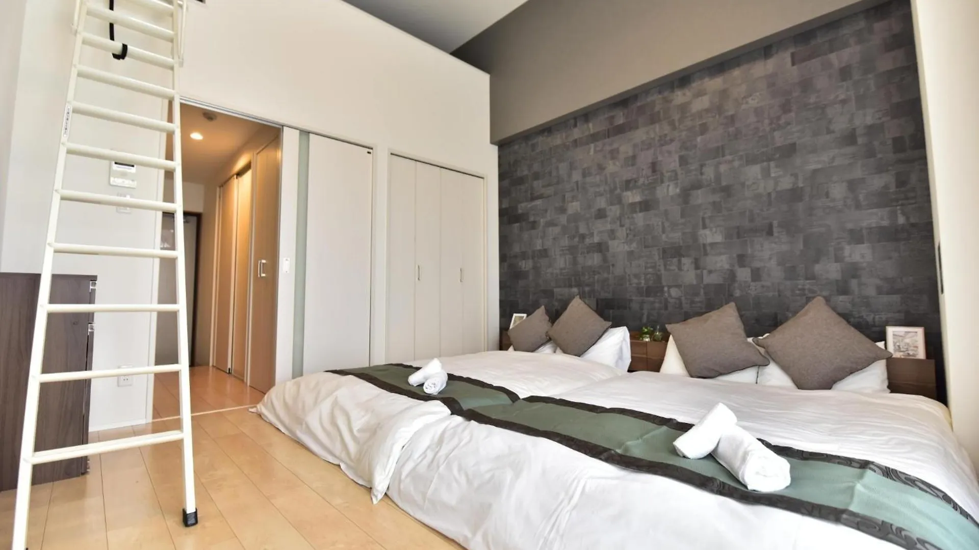 Monotone Nanba - Vacation Stay 15469 Osaka