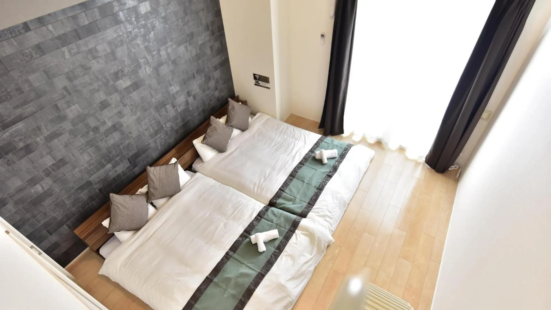 Monotone Nanba - Vacation Stay 15469 Osaka
